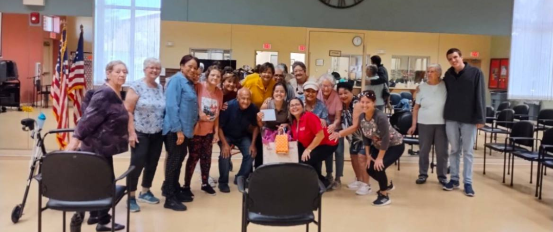 Grupo Senior Wellness